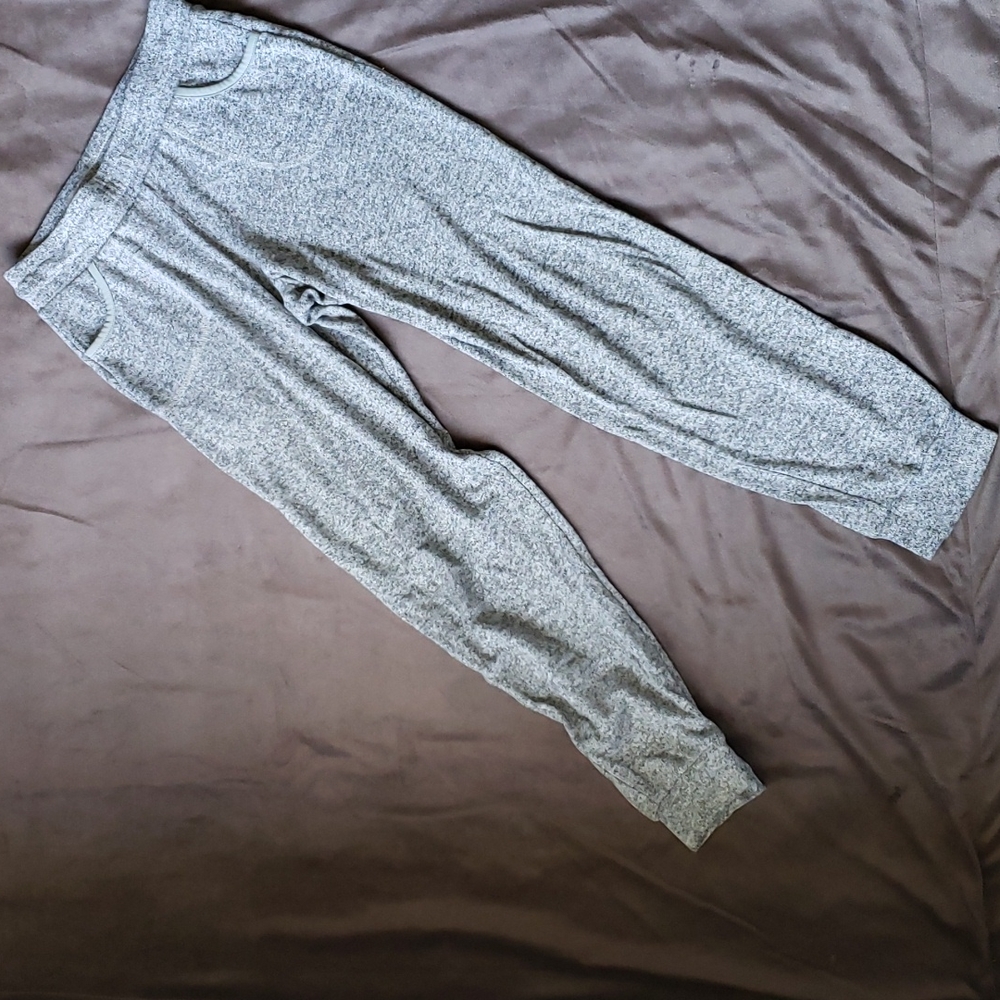 Sweatpants gray